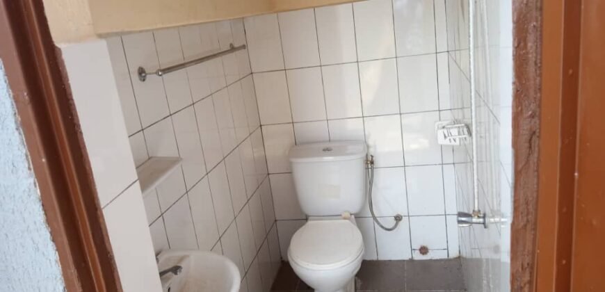 DUPLEX DE 7 PIÈCES EN LOCATION À BALKUY