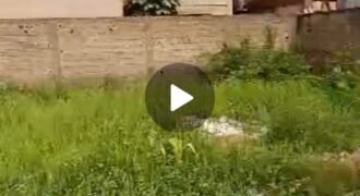 AGIS IMMO Burkina – PARCELLE DE 300 m² À VENDRE À OUAGA 2000