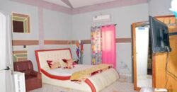 HÔTEL EN VENTE À BOBO-DIOULASSO – BELLE VILLE