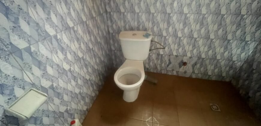 VILLA F3 À LOUER À SOMGANDÉ – À PROXIMITÉ DE L’UNIVERSITÉ IBAM