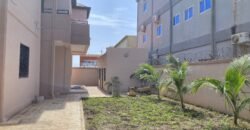 DUPLEX DE STANDING EN LOCATION À OUAGA 2000 EXTENSION