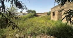 OPPORTUNITÉ IMMOBILIÈRE À DASSASGHO : UNE PARCELLE DE 338 m²