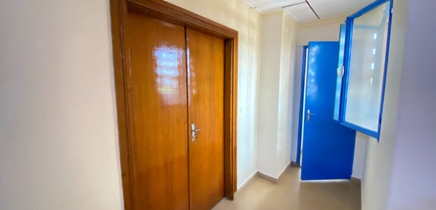 À LOUER À KAMSONGHIN : APPARTEMENT MEUBLÉ DE PRESTIGE SUR L’AVENUE OUEZZIN COULIBALY