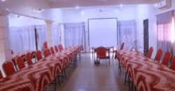 HÔTEL EN VENTE À BOBO-DIOULASSO – BELLE VILLE