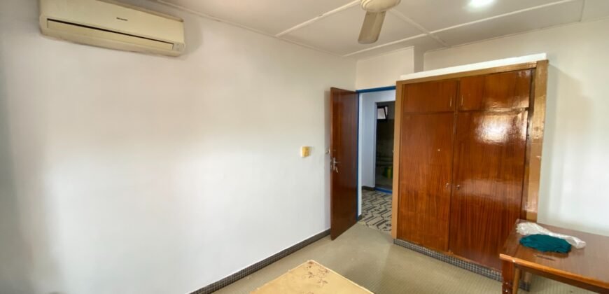 À LOUER À KAMSONGHIN : APPARTEMENT MEUBLÉ DE PRESTIGE SUR L’AVENUE OUEZZIN COULIBALY