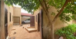 VILLA F4 AVEC 2 DÉPENDANCES F2 EN VENTE À ZAGTOULI