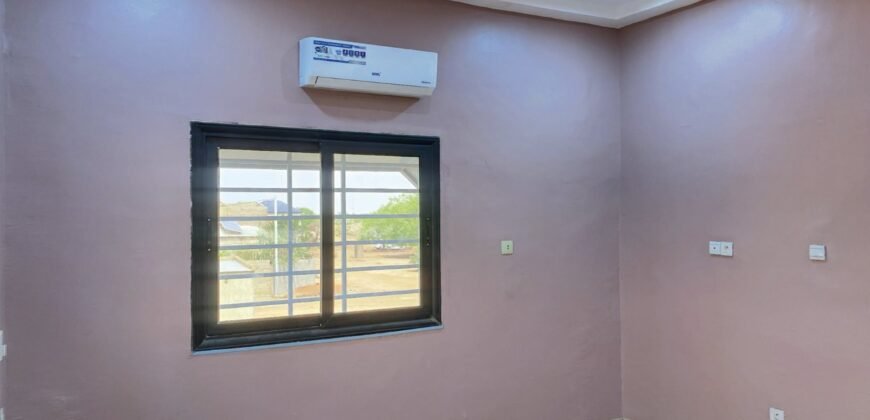 DUPLEX DE STANDING À LOUER À OUAGA 2000 SABTOANA  À proximité du Lycée Saint Valentin