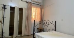 MINI-VILLA MEUBLÉE TYPE F3 À LOUER – PATTE D’OIE
