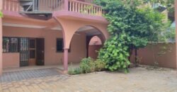 DUPLEX DE 07 PIÈCES EN LOCATION À OUAGA 2000 ZONE C