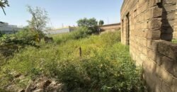 OPPORTUNITÉ IMMOBILIÈRE À DASSASGHO : UNE PARCELLE DE 338 m²