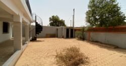 VILLA F4 DE PRESTIGE À VENDRE DANS LE QUARTIER SAMANDIN