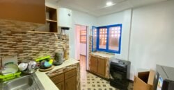 À LOUER À KAMSONGHIN : APPARTEMENT MEUBLÉ DE PRESTIGE SUR L’AVENUE OUEZZIN COULIBALY