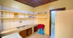 À LOUER À DAGNOEN : MINI-VILLA F3 MEUBLÉE DE STANDING, TOUT CONFORT