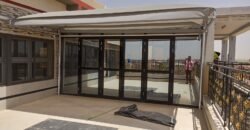 Triplex de haut standing dans le beau quartier Ouaga2000