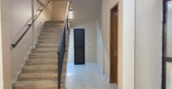 DUPLEX DE STANDING EN LOCATION À OUAGA 2000 EXTENSION