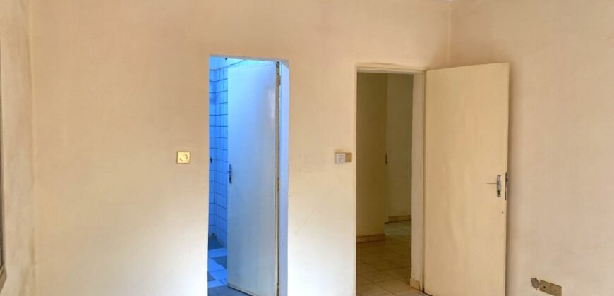 DUPLEX DE 07 PIÈCES EN LOCATION À OUAGA 2000 ZONE C