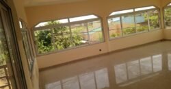 DUPLEX DE 7 PIÈCES EN LOCATION À BALKUY