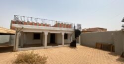 VILLA F4 DE PRESTIGE À VENDRE DANS LE QUARTIER SAMANDIN