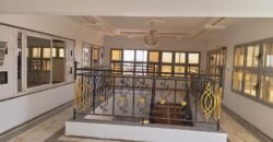 Triplex de haut standing dans le beau quartier Ouaga2000