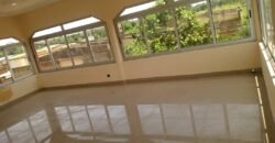 DUPLEX DE 7 PIÈCES EN LOCATION À BALKUY