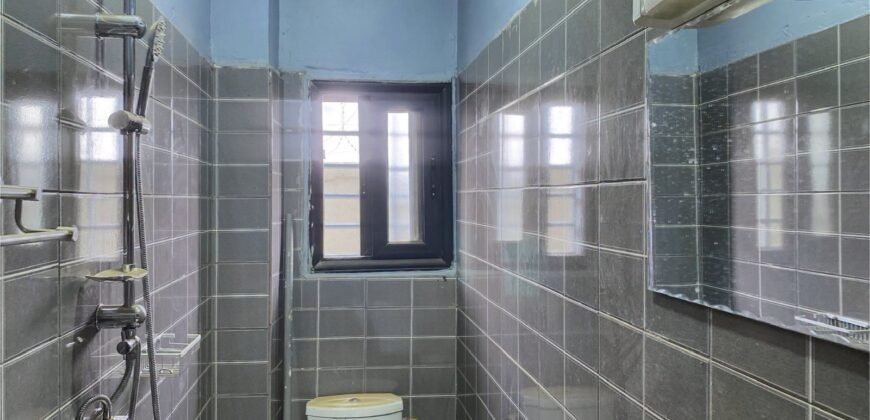 DUPLEX DE STANDING À LOUER À OUAGA 2000 SABTOANA  À proximité du Lycée Saint Valentin