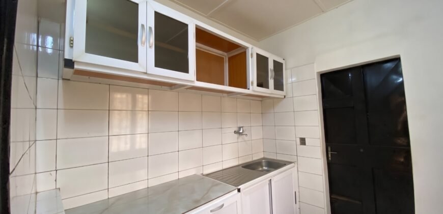 VILLA F4 DE PRESTIGE À VENDRE DANS LE QUARTIER SAMANDIN