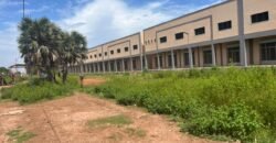 UNE PARCELLE DE 250 M² EN VENTE À OUAGA 2000, SAABTOANA