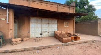 ENTREPÔT DE 100 M² EN LOCATION À SAMANDIN