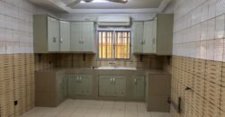 DUPLEX DE HAUT STANDING À LA ZONE DU BOIS EN LOCATION