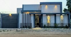 À LOUER : 02 MINI-VILLAS ENTIÈREMENT MEUBLÉES À PROXIMITÉ DE L’AQUAPARK