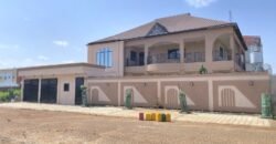 DUPLEX DE STANDING EN LOCATION À OUAGA 2000 EXTENSION