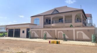 DUPLEX DE STANDING EN LOCATION À OUAGA 2000 EXTENSION