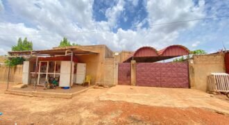 VILLA F6 À LOUER À PISSY
