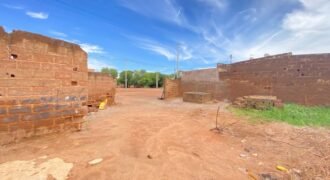 PARCELLE CLÔTURÉE DE 374 M² À VENDRE À DASSASGHO